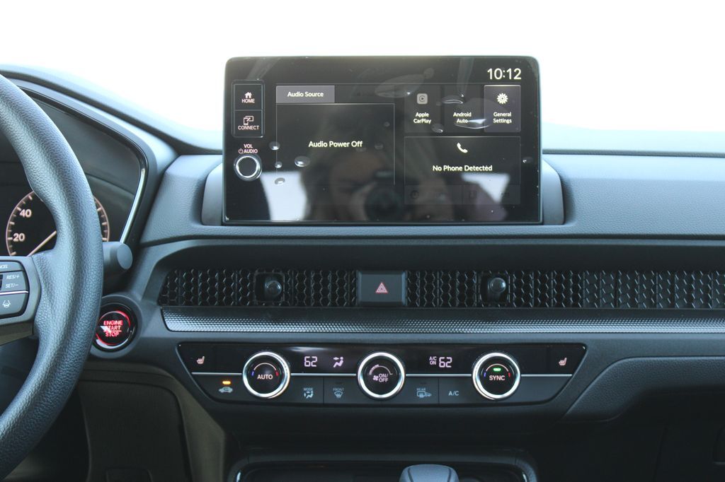 2026 Honda CR-V EX Klamath Falls OR
