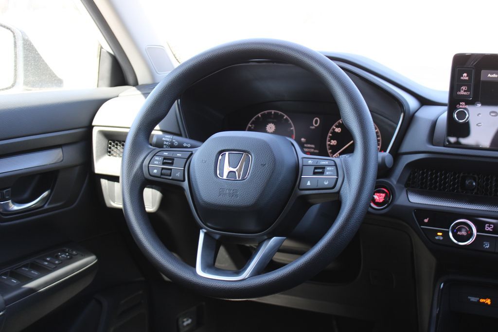 2026 Honda CR-V EX Klamath Falls OR