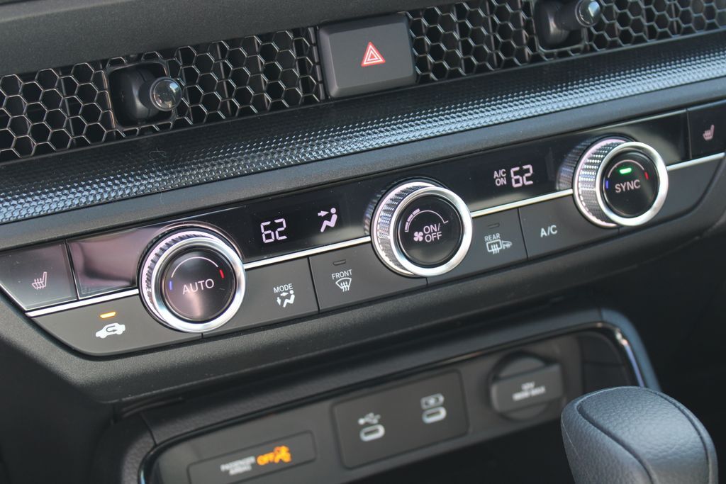 2026 Honda CR-V EX Klamath Falls OR