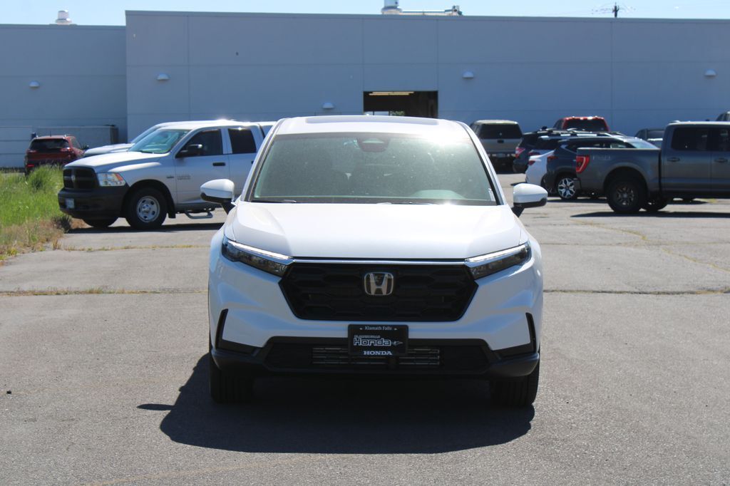 2026 Honda CR-V EX Klamath Falls OR