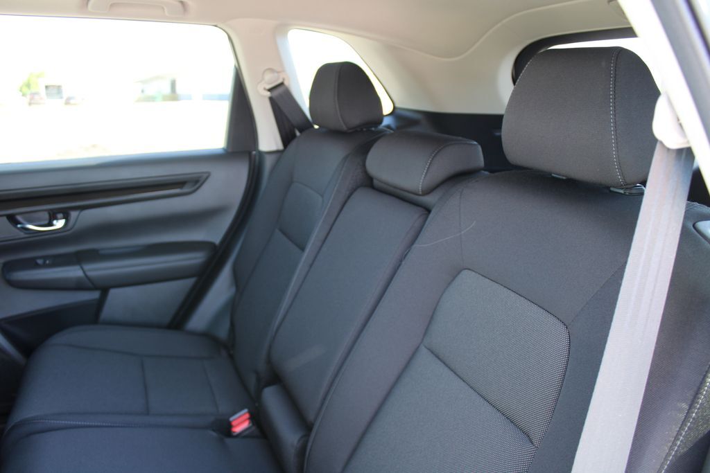 2026 Honda CR-V EX Klamath Falls OR