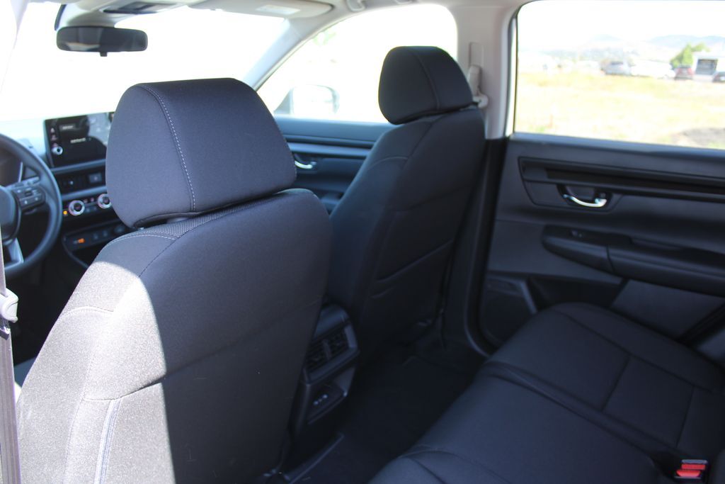 2026 Honda CR-V EX Klamath Falls OR