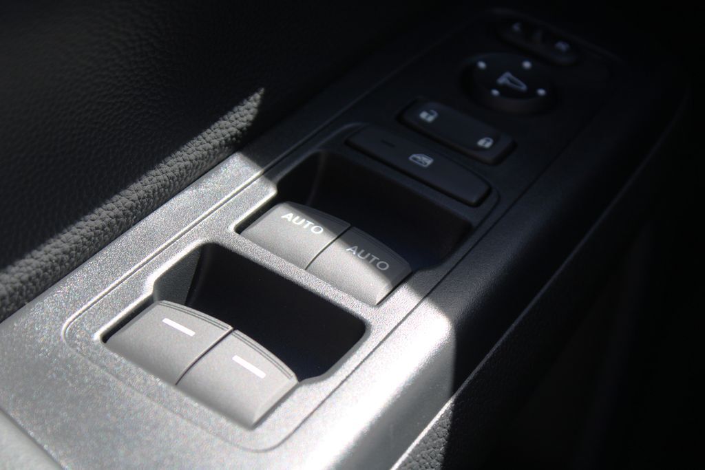 2026 Honda CR-V EX Klamath Falls OR