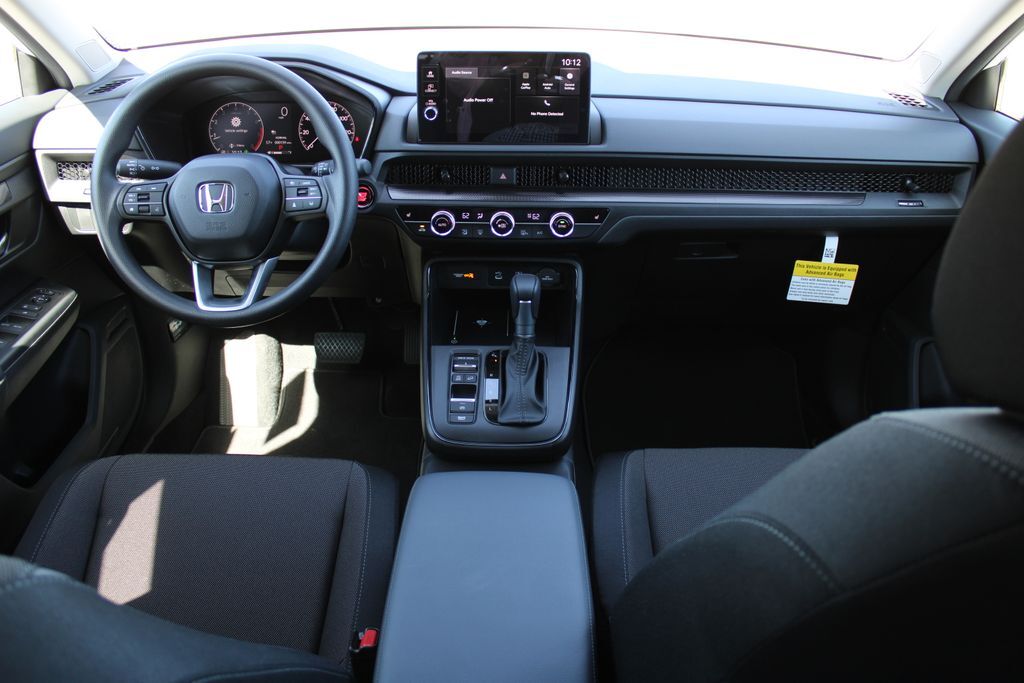 2026 Honda CR-V EX Klamath Falls OR