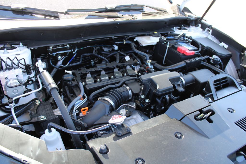 2026 Honda CR-V EX Klamath Falls OR