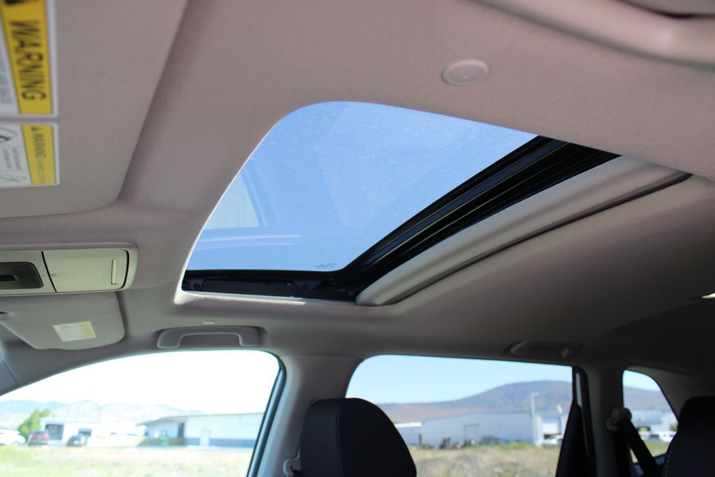 2026 Honda CR-V EX Klamath Falls OR