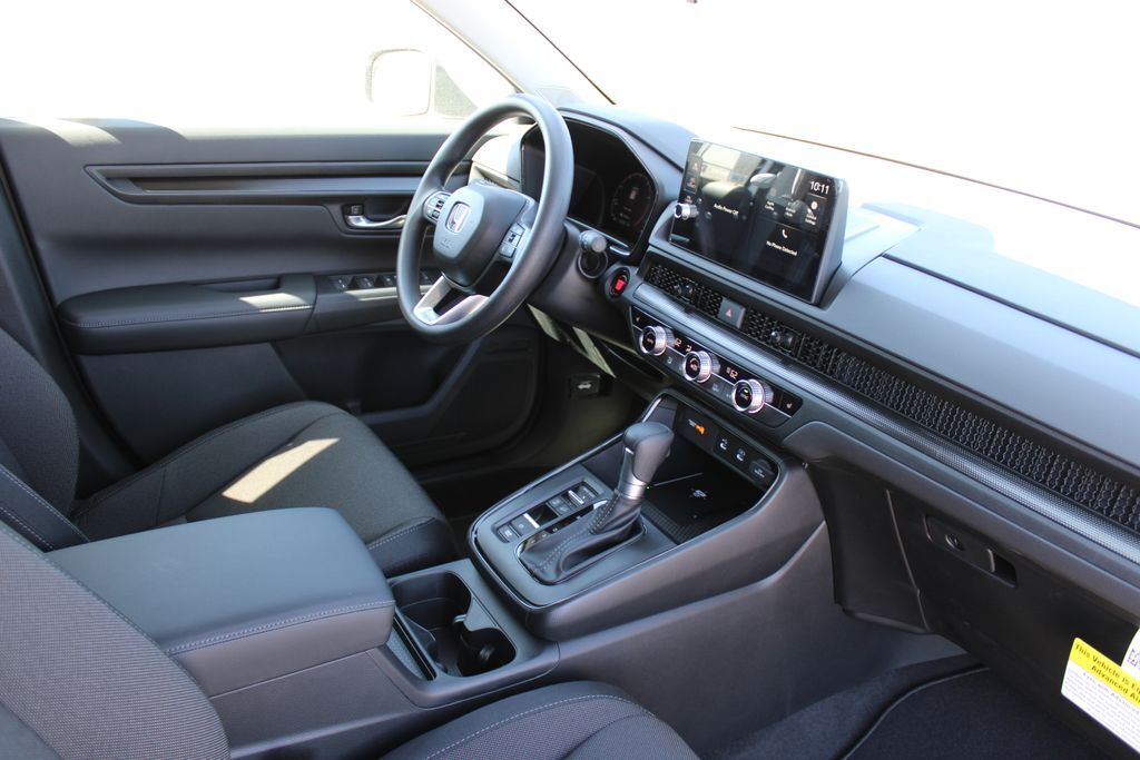 2026 Honda CR-V EX Klamath Falls OR