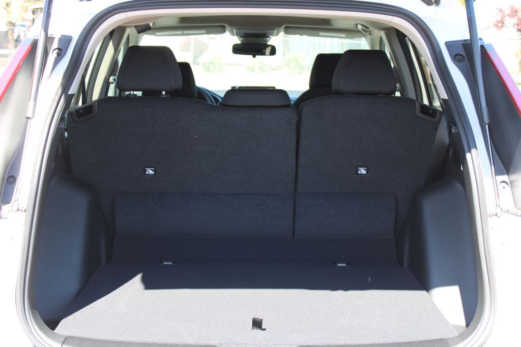 2026 Honda CR-V EX Klamath Falls OR