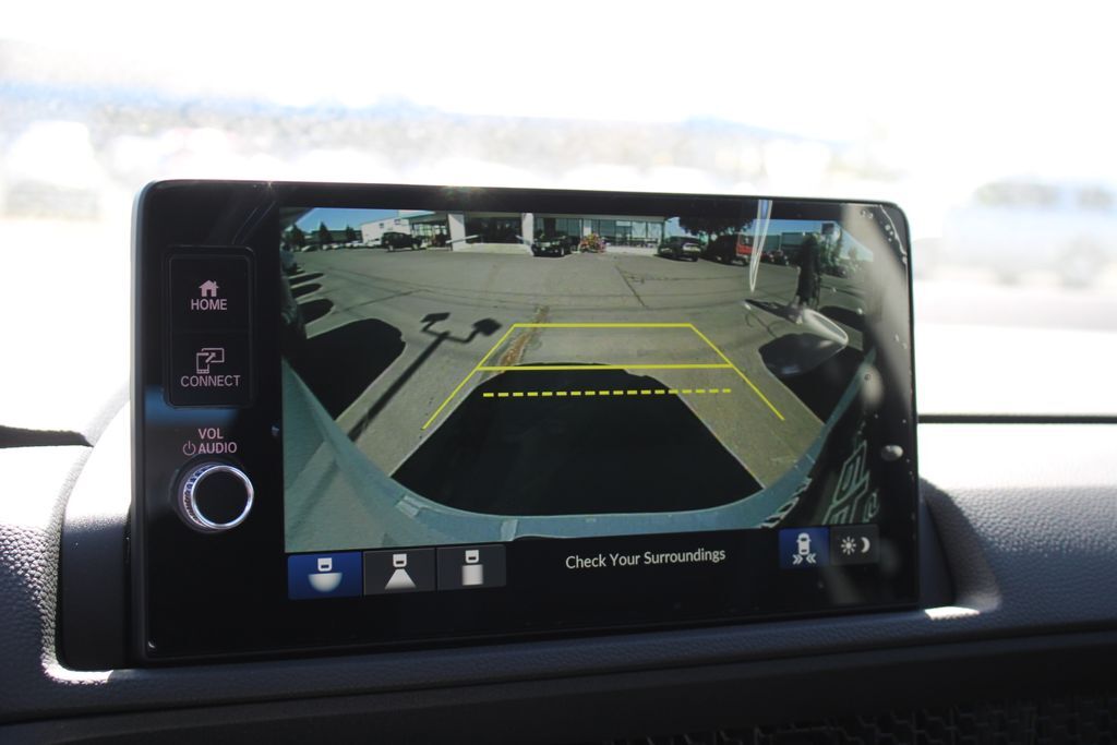 2026 Honda CR-V EX Klamath Falls OR