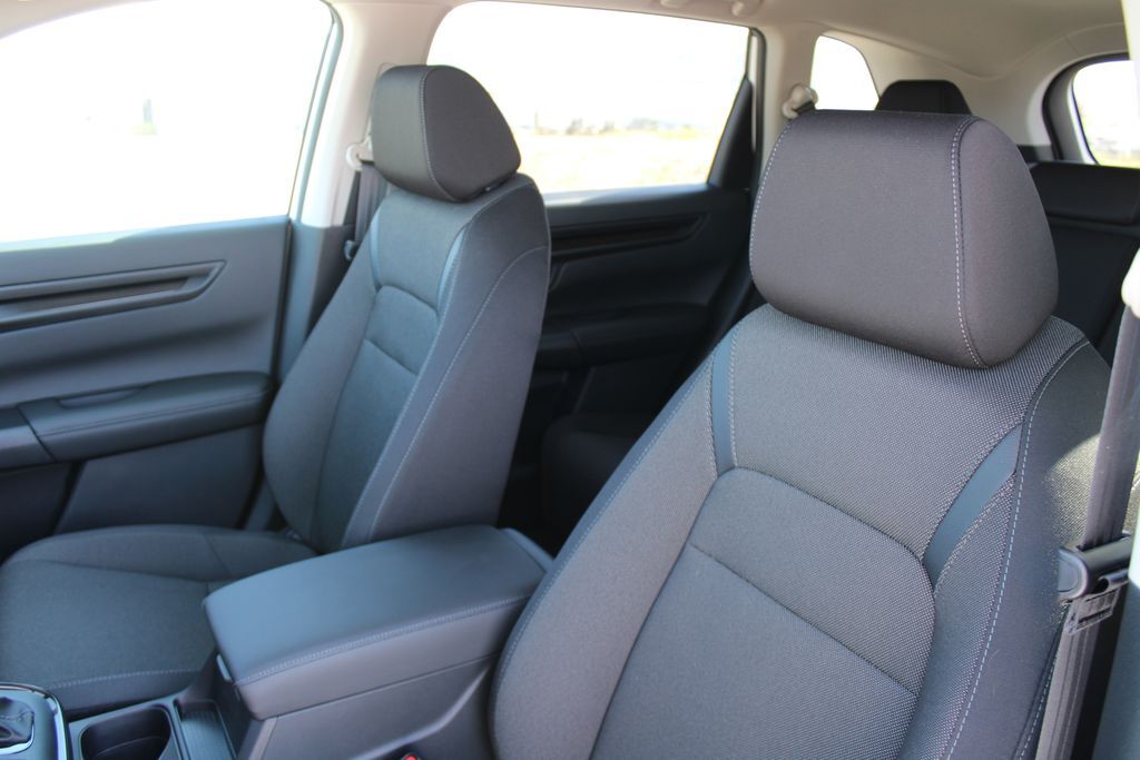 2026 Honda CR-V EX Klamath Falls OR