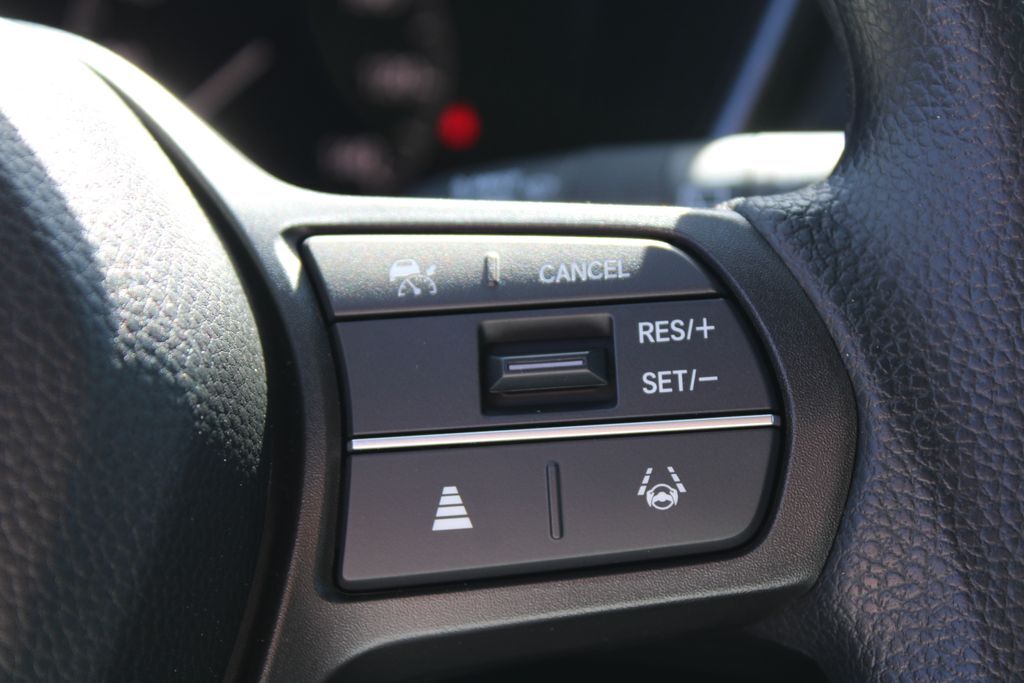 2026 Honda CR-V EX Klamath Falls OR
