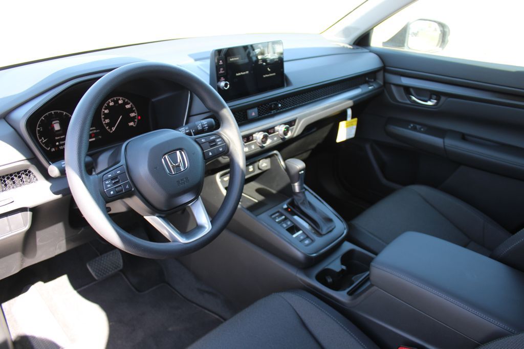 2026 Honda CR-V EX Klamath Falls OR