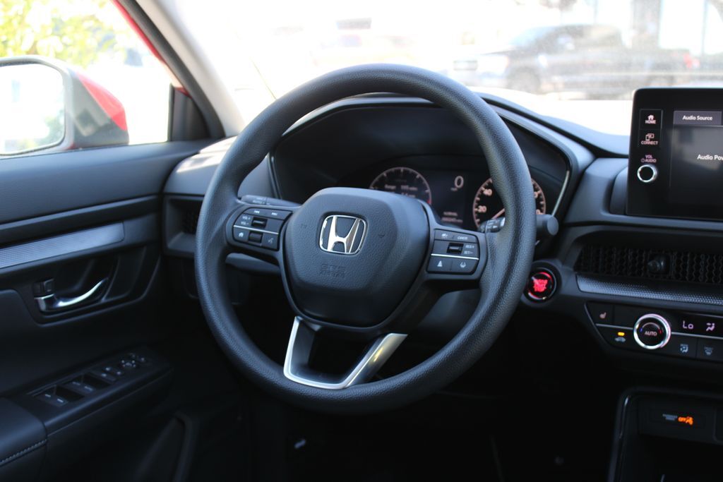 2026 Honda CR-V EX Klamath Falls OR