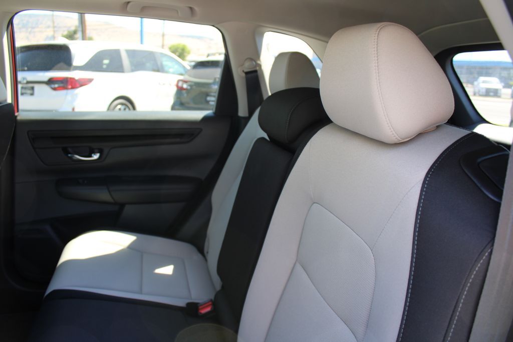 2026 Honda CR-V EX Klamath Falls OR