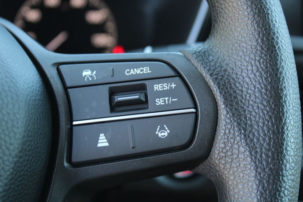 2026 Honda CR-V EX Klamath Falls OR
