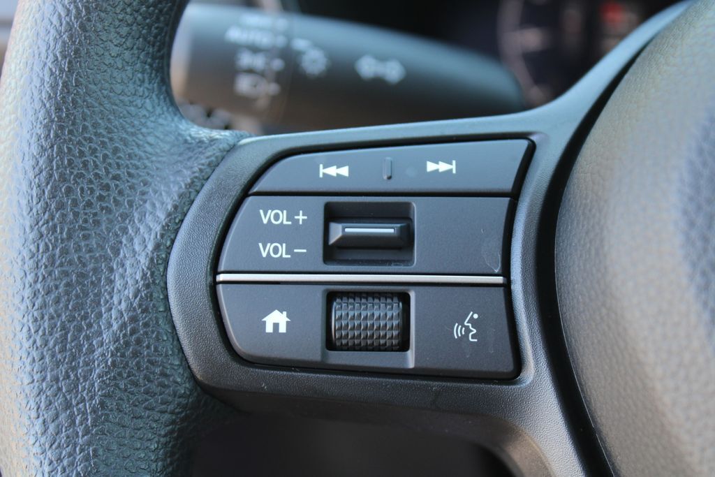 2026 Honda CR-V EX Klamath Falls OR