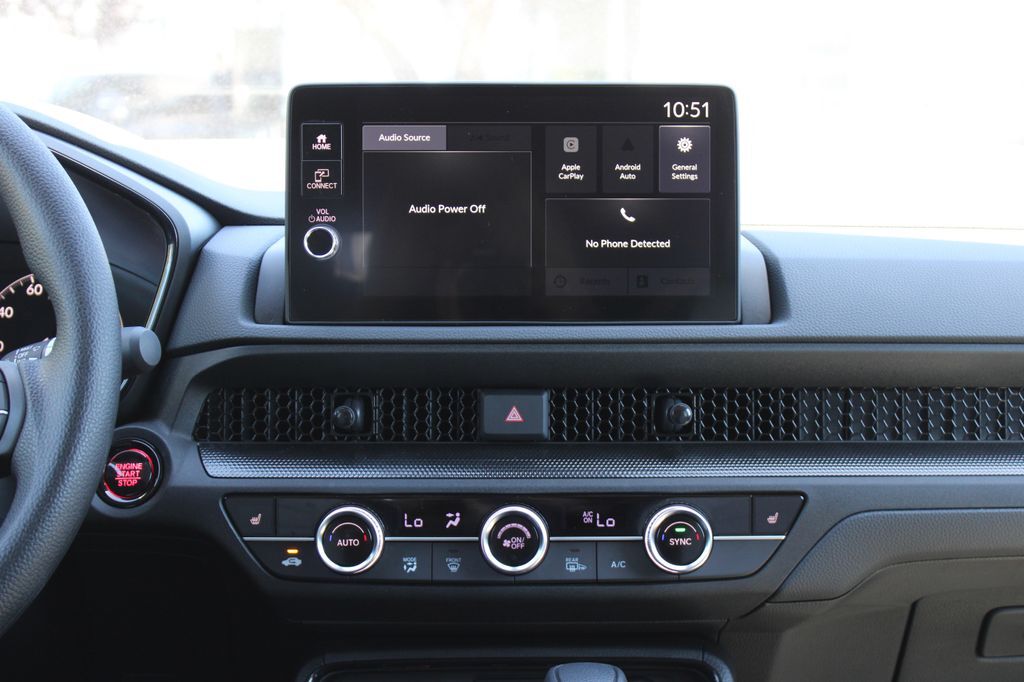 2026 Honda CR-V EX Klamath Falls OR