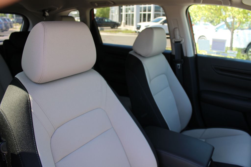 2026 Honda CR-V EX Klamath Falls OR