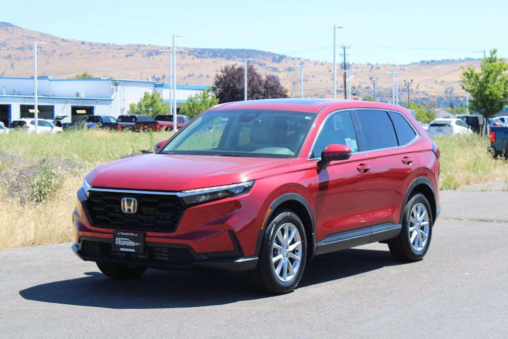 2026 Honda CR-V EX Klamath Falls OR