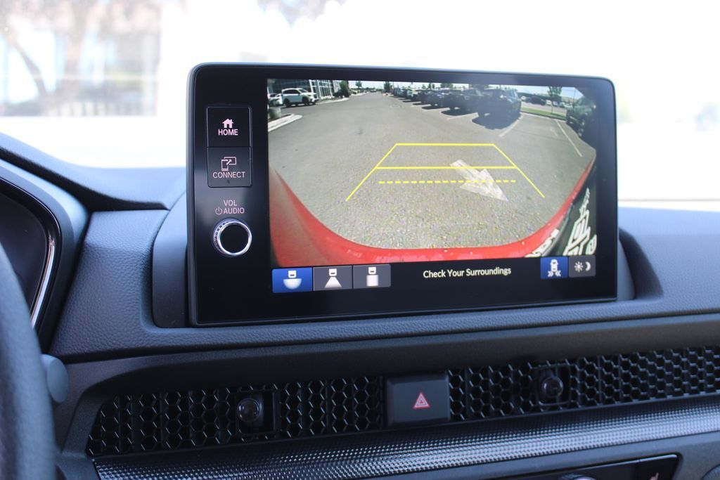 2026 Honda CR-V EX Klamath Falls OR