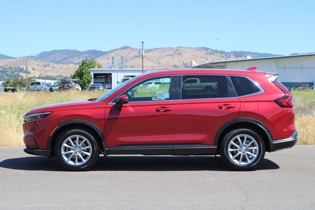 2026 Honda CR-V EX Klamath Falls OR