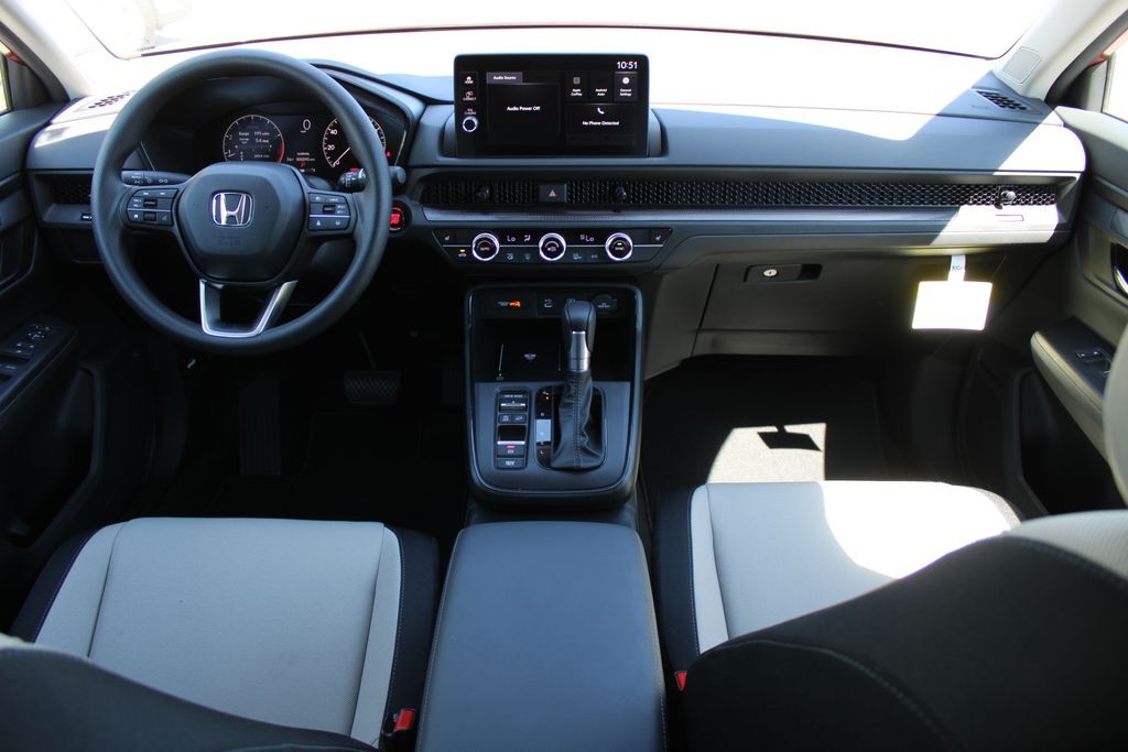 2026 Honda CR-V EX Klamath Falls OR