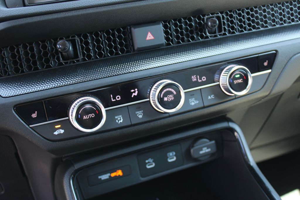 2026 Honda CR-V EX Klamath Falls OR