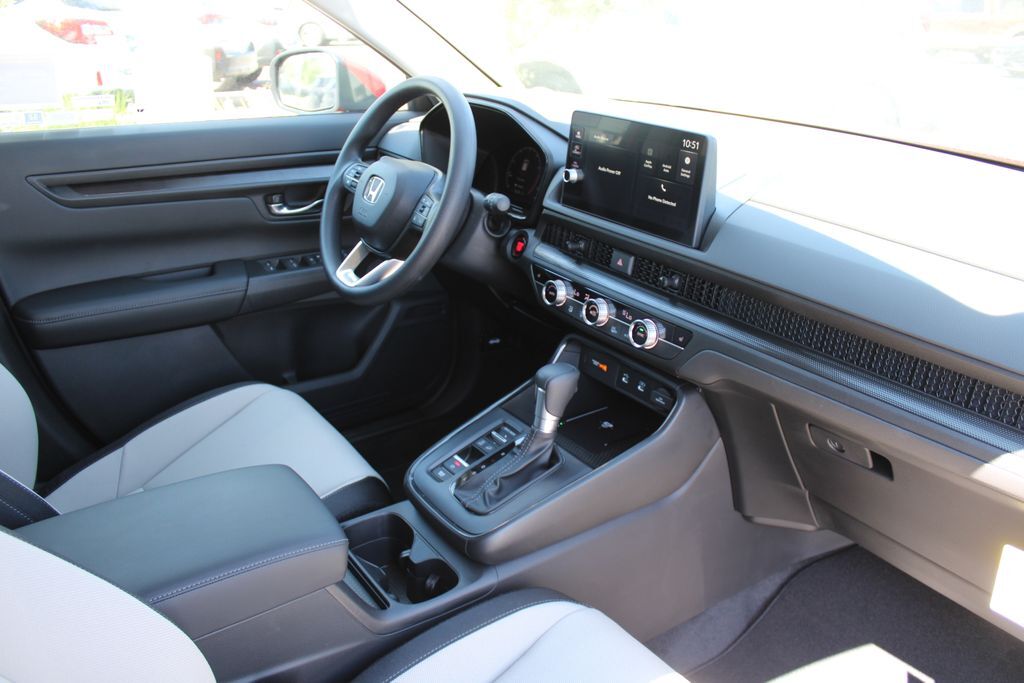 2026 Honda CR-V EX Klamath Falls OR