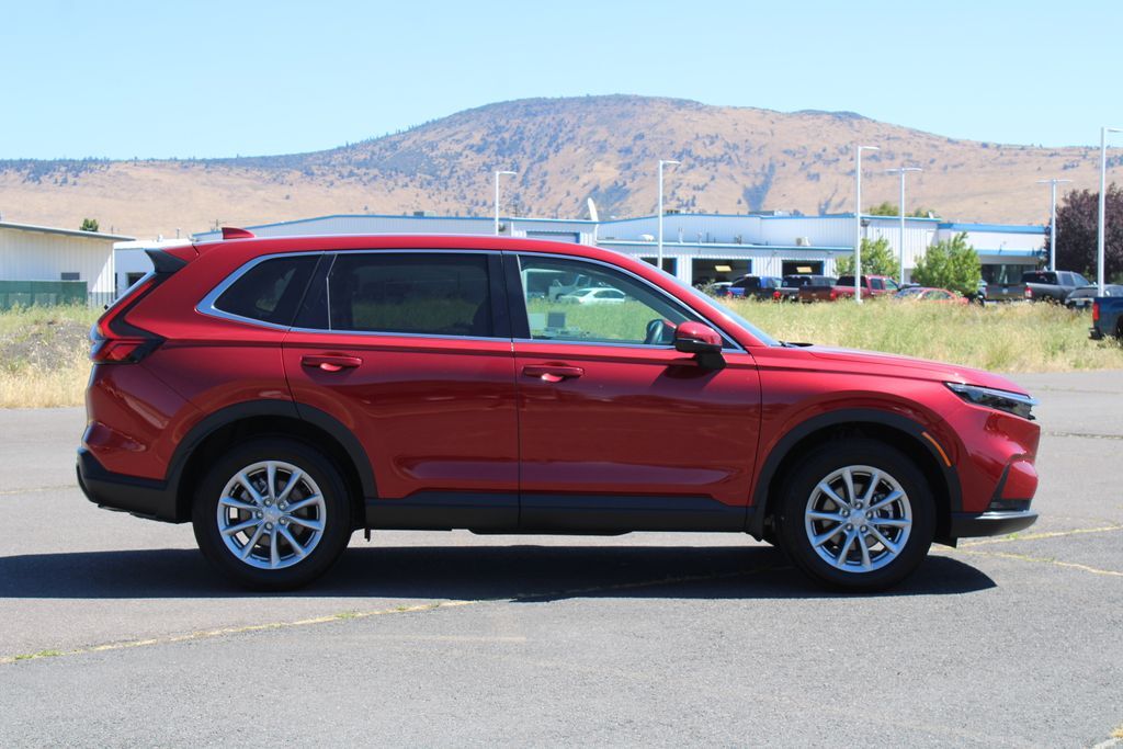 2026 Honda CR-V EX Klamath Falls OR