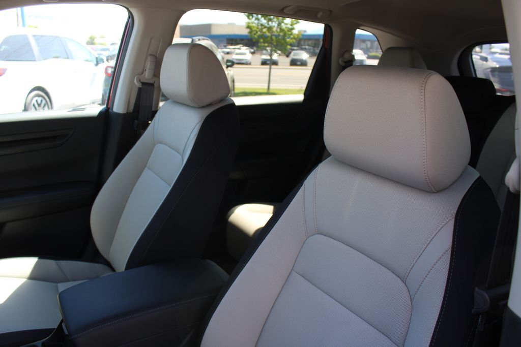 2026 Honda CR-V EX Klamath Falls OR