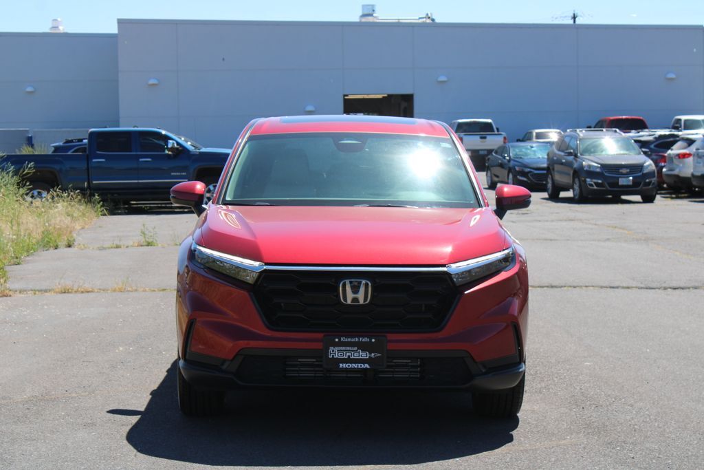 2026 Honda CR-V EX Klamath Falls OR
