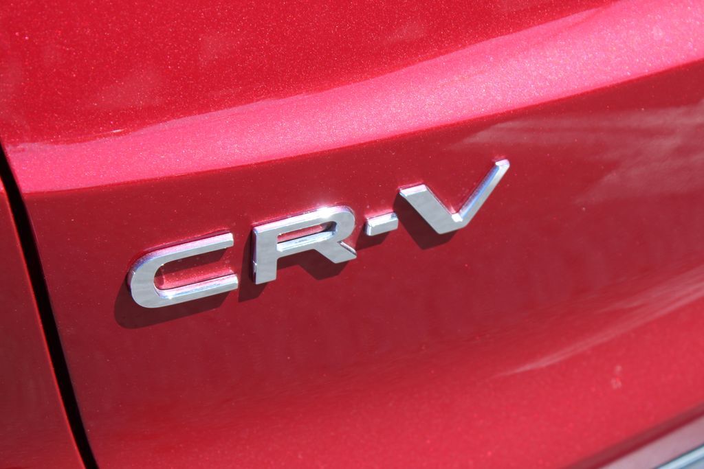 2026 Honda CR-V EX Klamath Falls OR