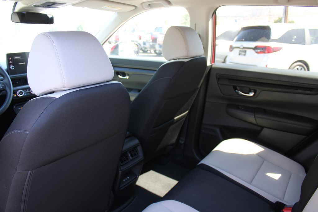 2026 Honda CR-V EX Klamath Falls OR