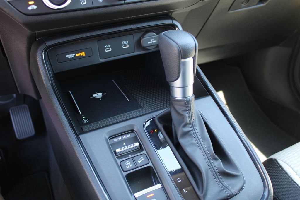 2026 Honda CR-V EX Klamath Falls OR