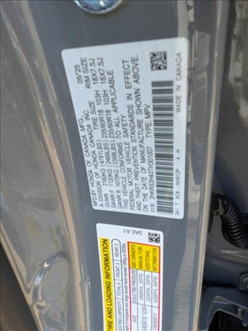 2026 Honda CR-V EX Roseville CA