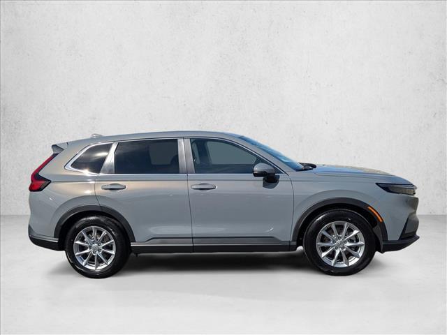 2026 Honda CR-V EX Roseville CA