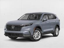 2026_Honda_CR-V_EX_ Roseville CA