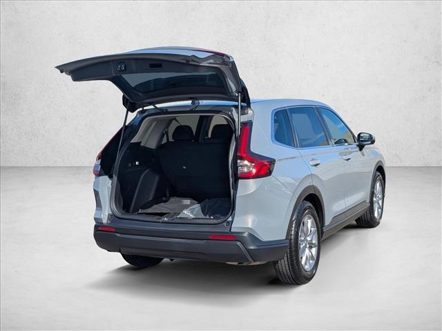 2026 Honda CR-V EX Roseville CA