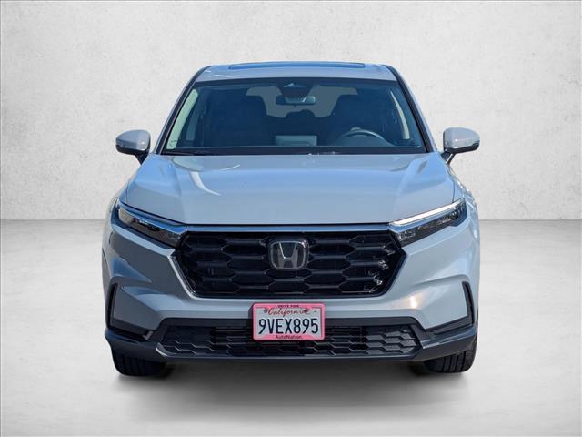 2026 Honda CR-V EX Roseville CA