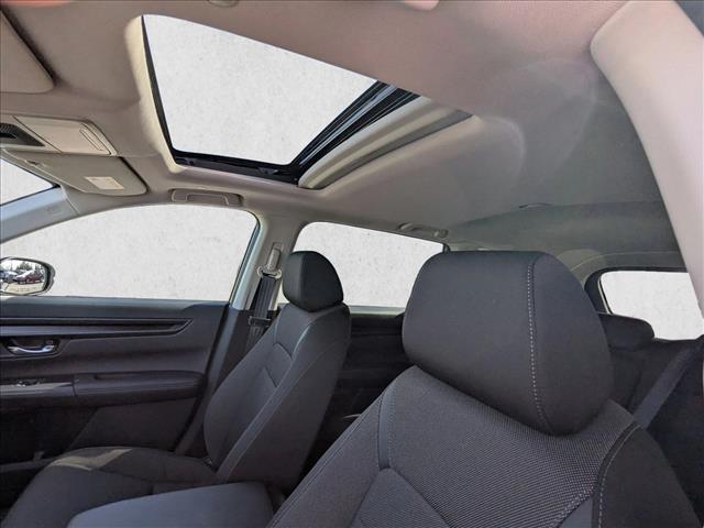 2026 Honda CR-V EX Roseville CA