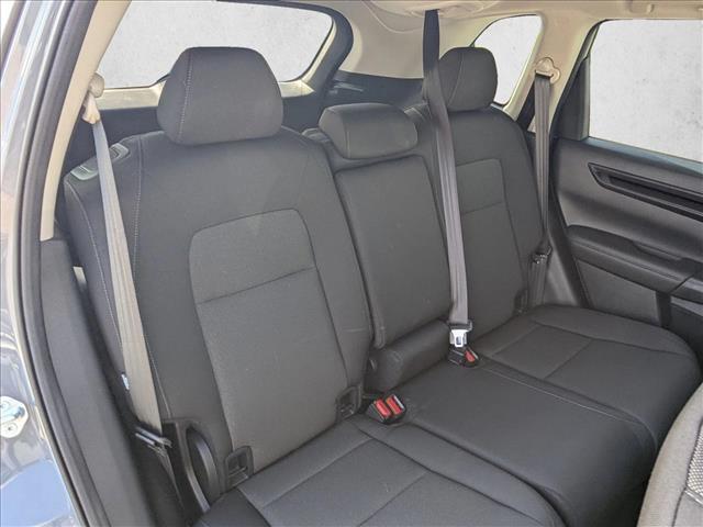 2026 Honda CR-V EX Roseville CA