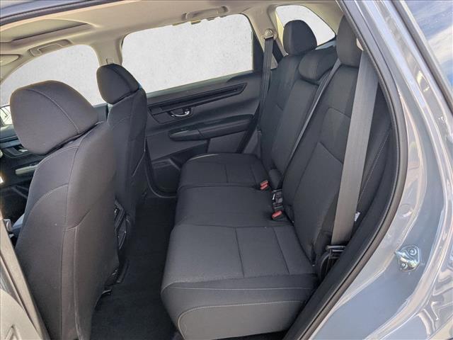 2026 Honda CR-V EX Roseville CA