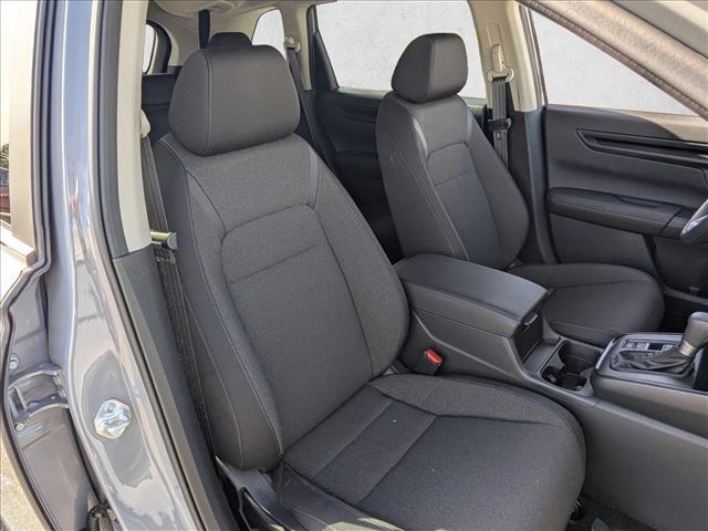 2026 Honda CR-V EX Roseville CA