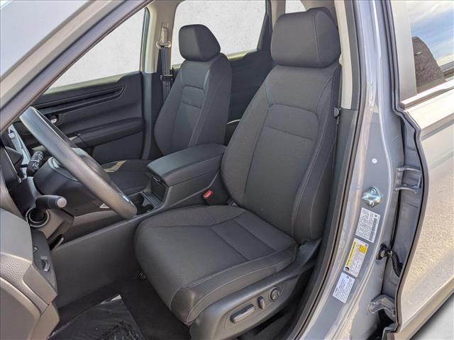 2026 Honda CR-V EX Roseville CA