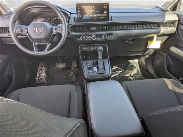 2026 Honda CR-V EX Roseville CA