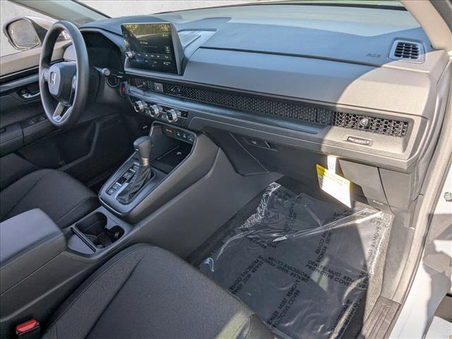 2026 Honda CR-V EX Roseville CA