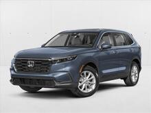 2026_Honda_CR-V_EX_ Roseville CA
