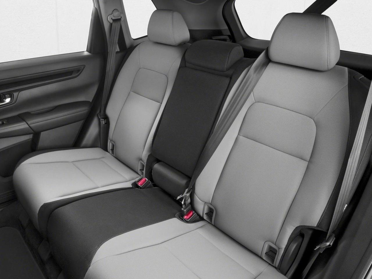 2026 Honda CR-V EX Roseville CA