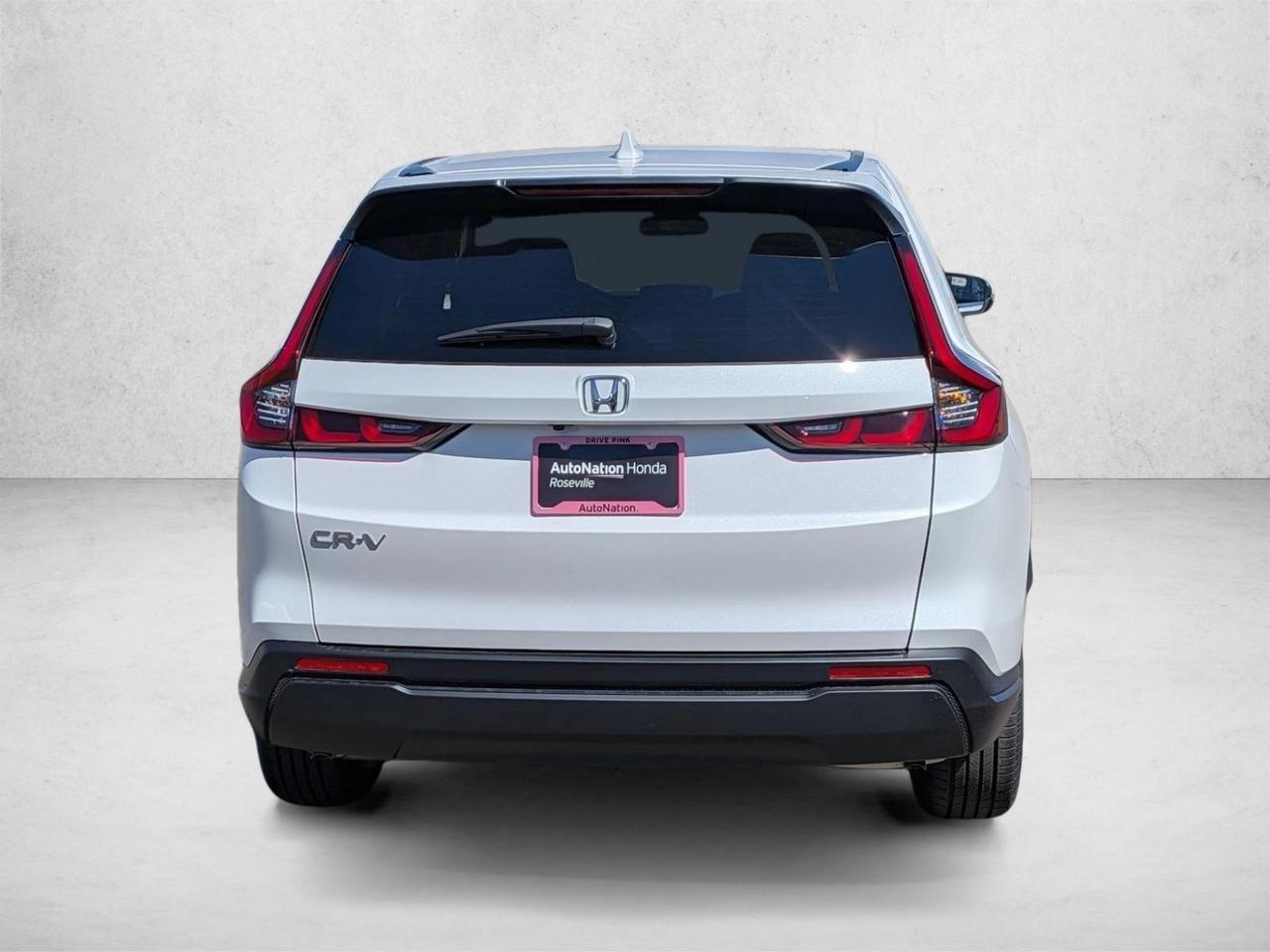 2026 Honda CR-V EX Roseville CA