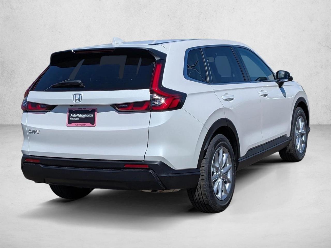 2026 Honda CR-V EX Roseville CA